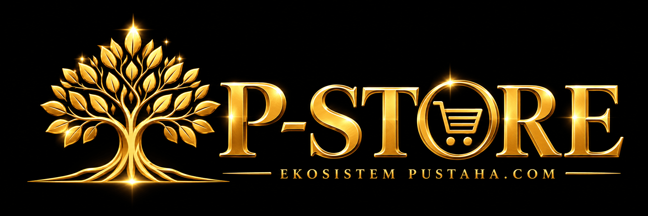 P-STORE — Ekosistem PUSTAHA.COM