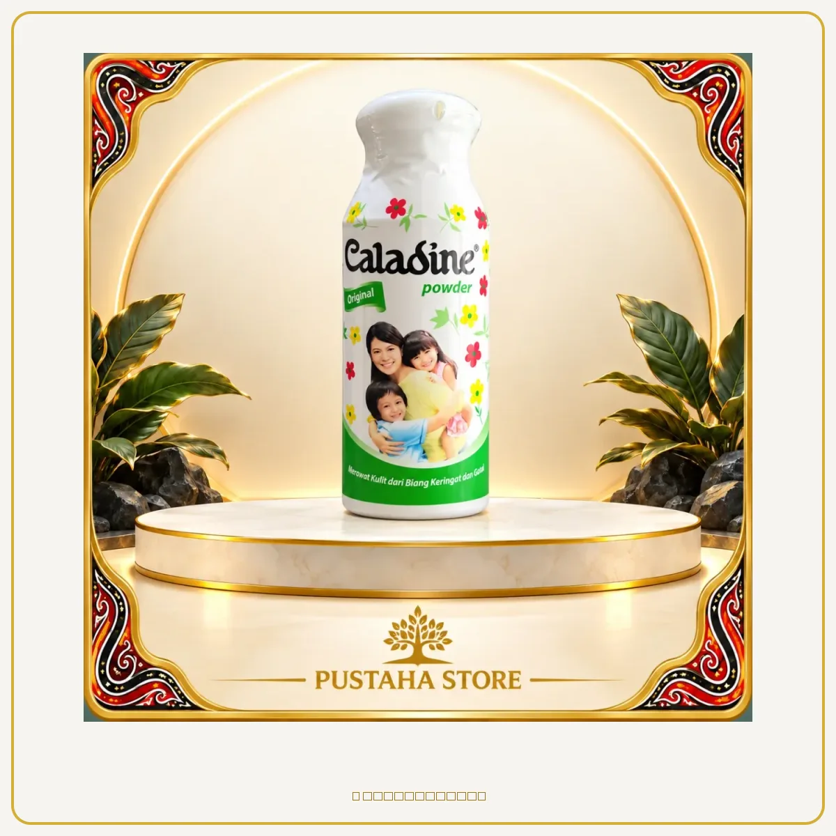 Caladin powder 100 gr