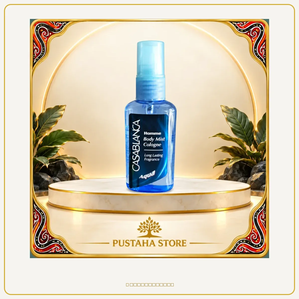 Casablanka Aqua 50 ml